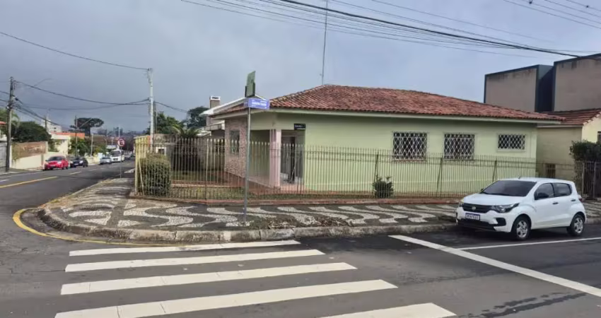Casa com 3 quartos para alugar na Rua Balduíno Taques, sn, Centro, Ponta Grossa