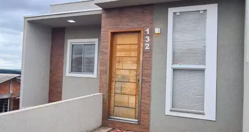 Casa com 3 quartos no bairro contorno, jardim gralha azul