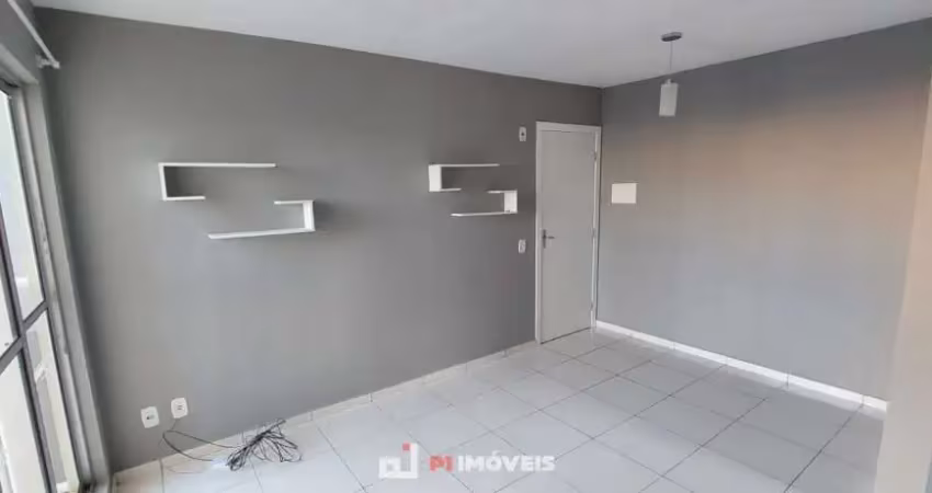 Apartamento com 2 quartos à venda na Rua Jacob Faintyck, 325, Uvaranas, Ponta Grossa