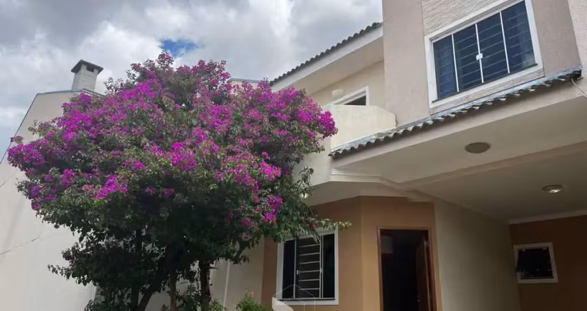 Casa com 3 quartos à venda na Rua Álvares de Azevedo, 38, Ronda, Ponta Grossa