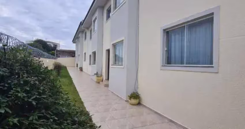 Apartamento com 2 quartos à venda na Rua Pedro Mascarenhas Ribas, 234, Jardim Carvalho, Ponta Grossa