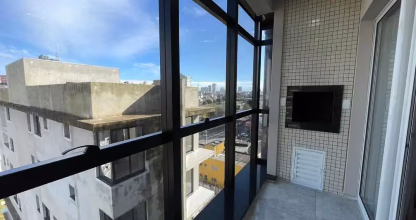 Edifício estrela da manhã/ apartamento para locação