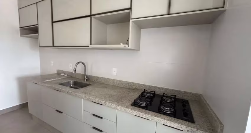 Apartamento com 2 quartos para alugar na Rua Rio Grande do Sul, 270, Orfãs, Ponta Grossa