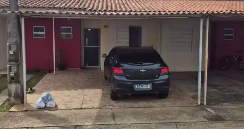 Casa em condomínio fechado com 2 quartos à venda na Rua Antônio Saad, 2510, Boa Vista, Ponta Grossa