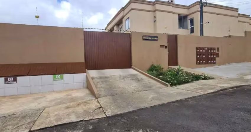 Apartamento com 2 quartos para alugar na Rua Jacob Nadal, 303, Jardim Carvalho, Ponta Grossa