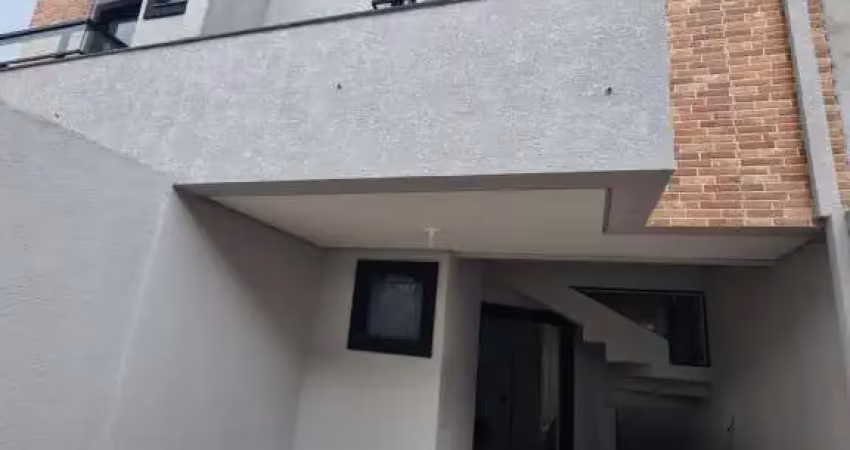 Casa com 2 quartos à venda na Rua Coração Imaculado de Maria, Frt 86, Estrela, Ponta Grossa
