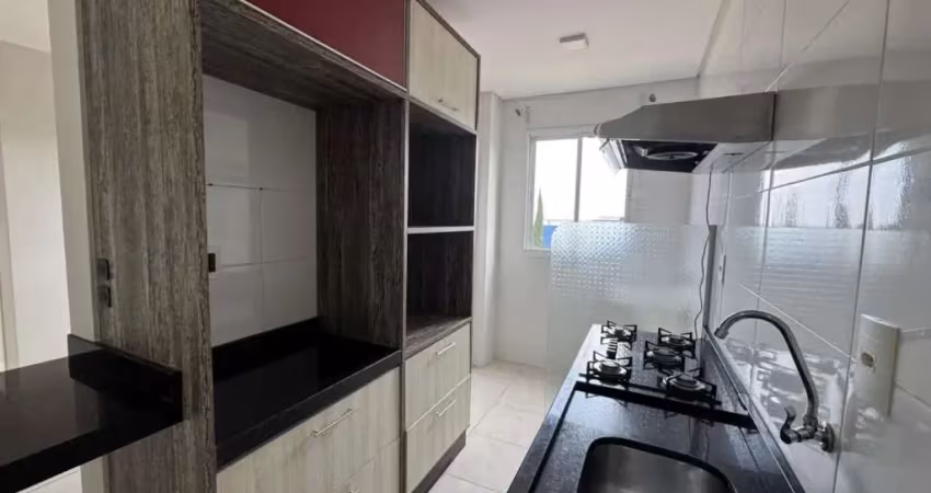 Apartamento com 3 quartos para alugar na Rua Marquês do Paraná, 575, Ronda, Ponta Grossa