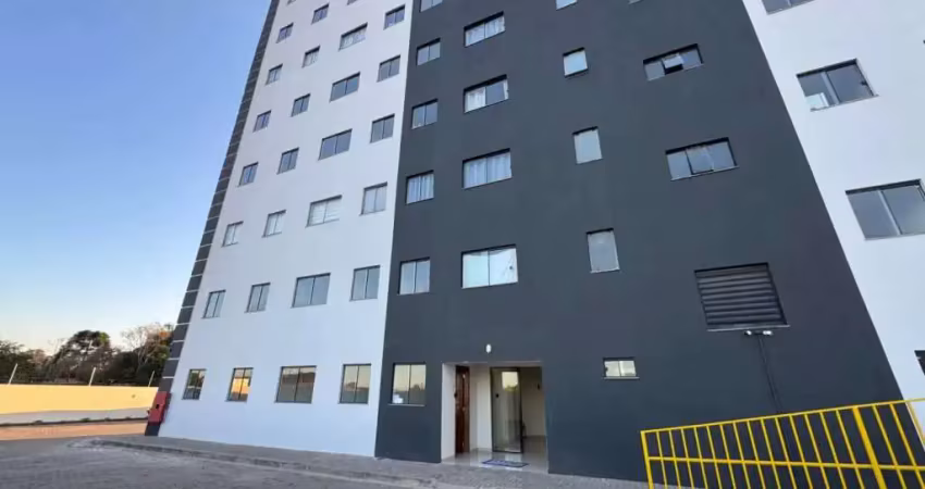 Apartamento com 3 quartos para alugar na Rua Saçafras, 1296, Neves, Ponta Grossa