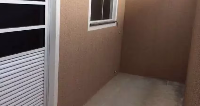 Casa com 2 quartos à venda no Contorno, Ponta Grossa 