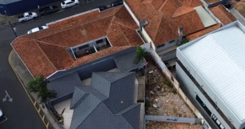 Terreno à venda na Rua Júlia Wanderley, 1330, Centro, Ponta Grossa