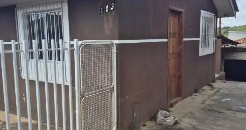 Casa com 2 quartos à venda na Rua Lagoa Mirim, 113, Oficinas, Ponta Grossa