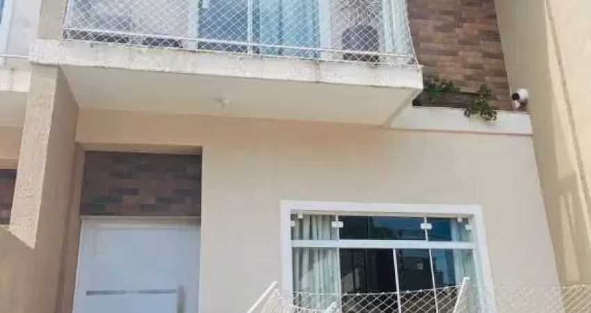 Casa com 2 quartos à venda na Rua Aguadeiro Felipe, 185, Oficinas, Ponta Grossa