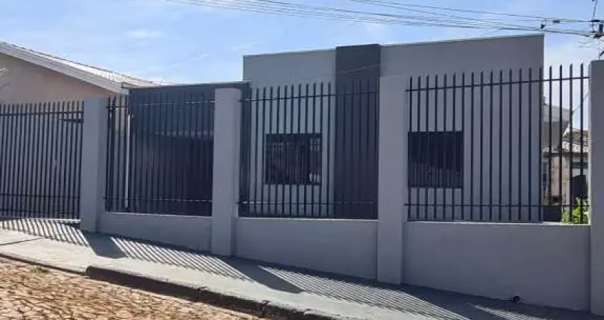 Casa com 3 quartos à venda na Rua Pitangueira, 503, Contorno, Ponta Grossa
