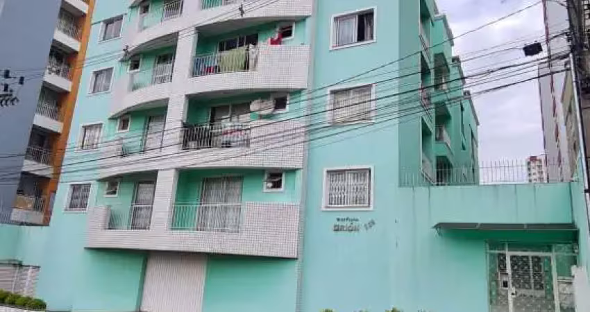 Apartamento com 2 quartos à venda na Rua Xavier da Silva, 225, Centro, Ponta Grossa