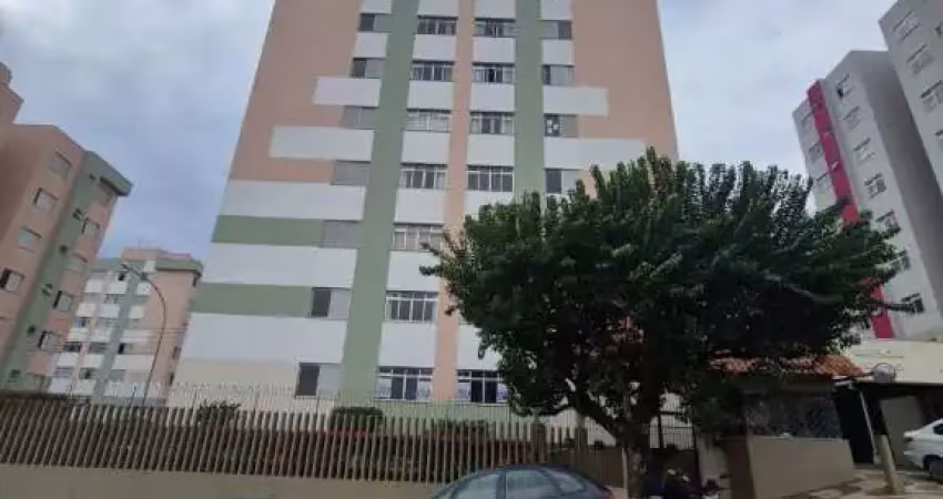 Apartamento com 3 quartos à venda na Rua Conrado Schiffer, 60, Estrela, Ponta Grossa