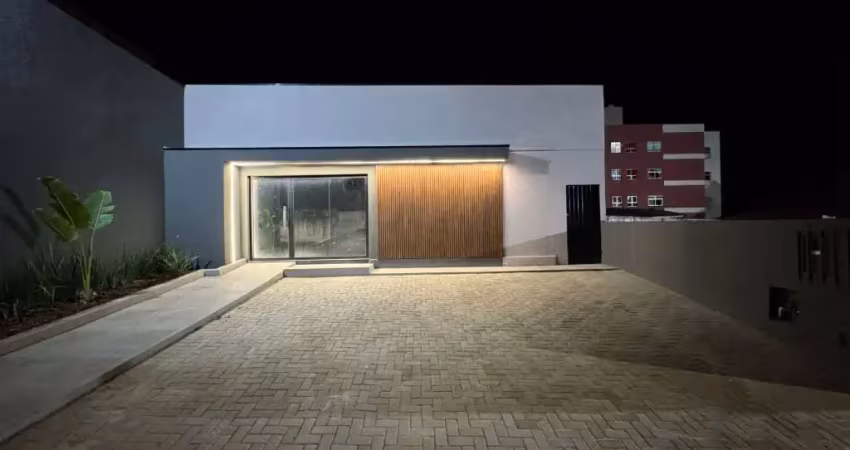 Barracão / Galpão / Depósito para alugar na Rua Xavier da Silva, 623, Centro, Ponta Grossa