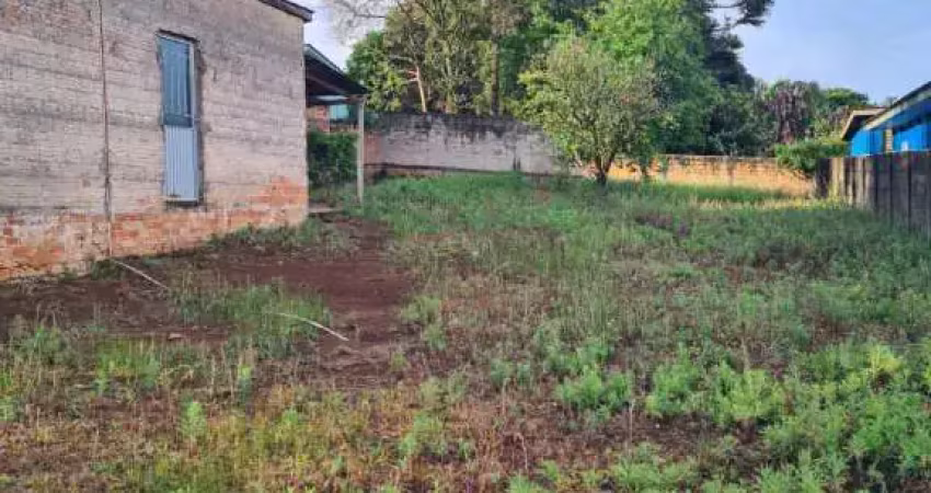 Terreno à venda na Rua Antônio Malaquias, 764, Uvaranas, Ponta Grossa