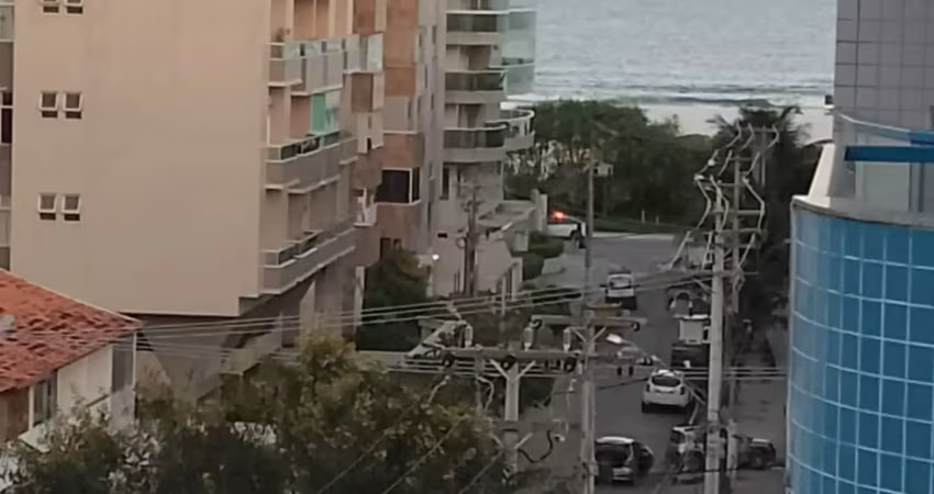 Apartamento 2 quartos suíte varandas bairro nobre sol da manhã vista mar