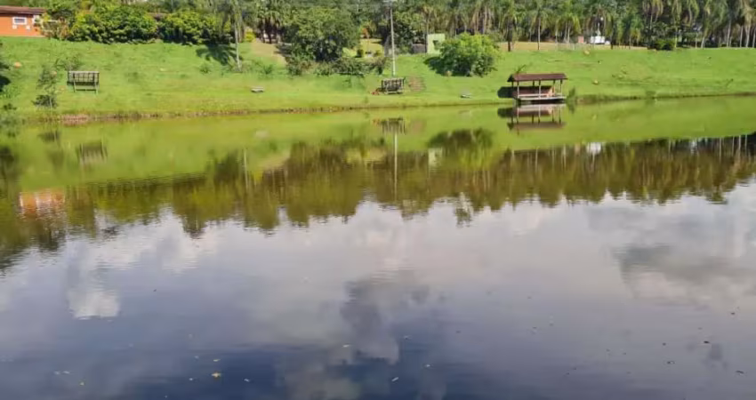 Terreno a venda no condomínio botânica em jarinu sp