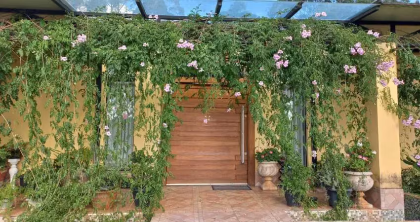 Linda casa condominio Botanica em Jarinu SP