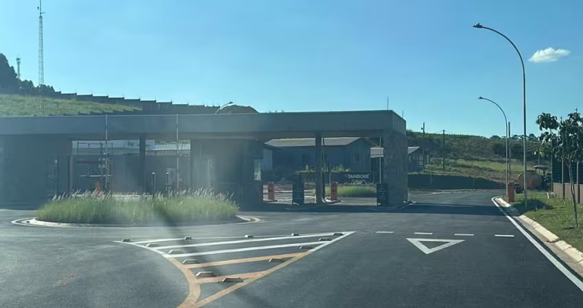 Terreno Tamboré Jundiaí