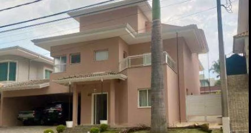 Casa dos Sonhos para venda no Condomínio Terras São Carlos