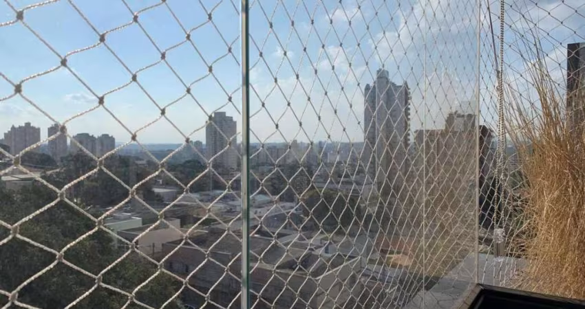 Apartamento Exclusivo de 255 m&#178; &#224; Venda no Bairro Anhangaba&#250;, Jundiaí    Descubra o privilégio de morar em um apartamento exclusivo, em um dos bairros mais desejados de Jundiaí.