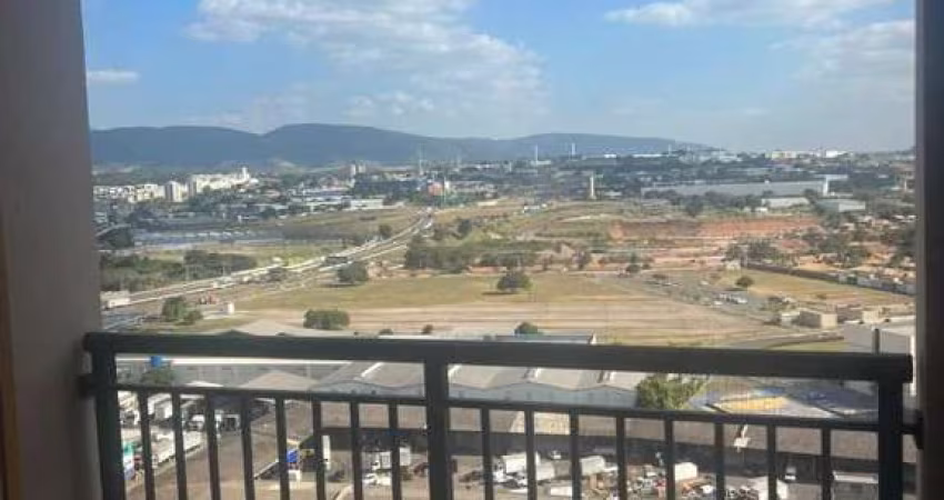 Apartamento, Residencial em condomínio para Venda, Jardim Torres São José, Jundiaí