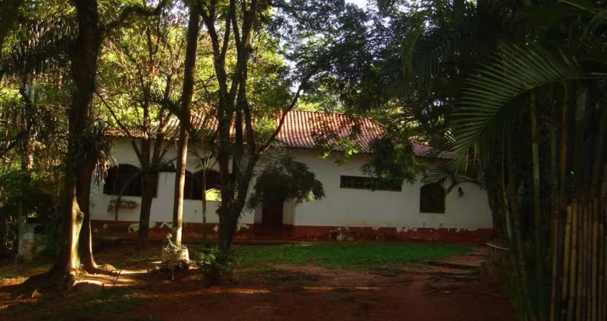 Sítio &#224; Venda em Jundiaí - Oportunidade &#218;nica!