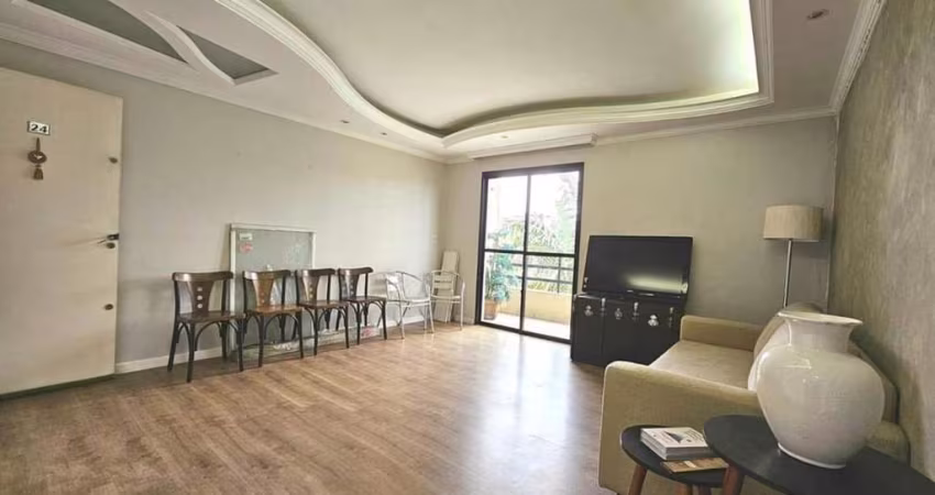 Oportunidade Imperdível! Lindo Apartamento em Localização Privilegiada para Morar ou Investir!