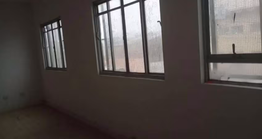 Galpão comercial para locação - 480 m² de àrea fabril com estrutura completa