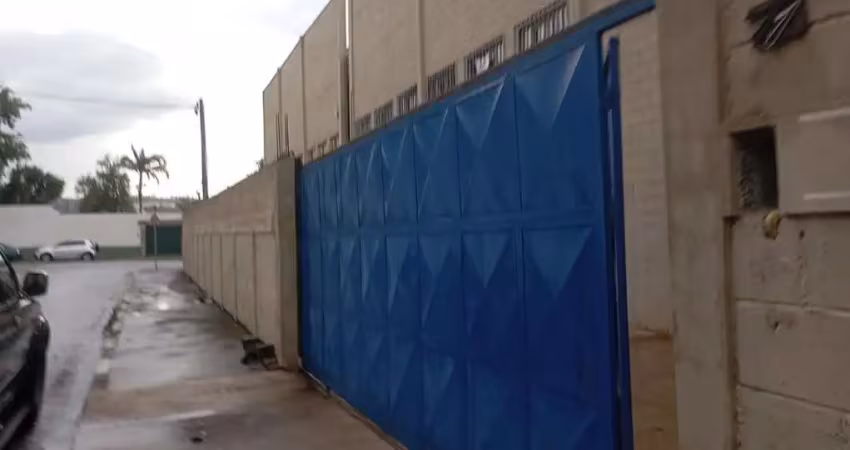 Galpão comercial para locação na fazendinha - km 29 da rodovia anhanguera