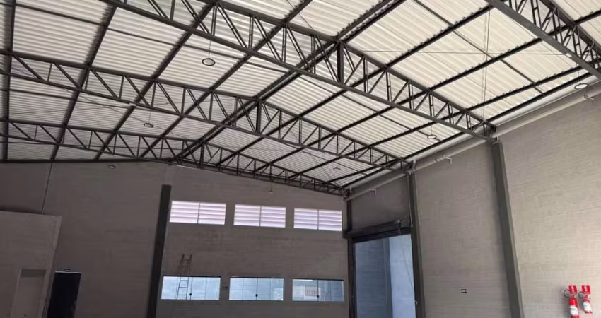 Salão comercial de 300 metros quadrados, localizada em uma esquina apenas 150m da Av Tenente Marques proximo shopping