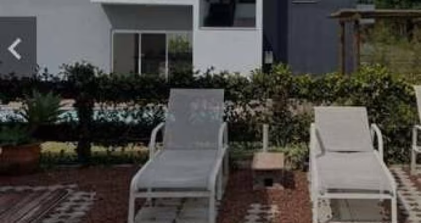 Venda de Luxuosa Casa com 4 Suítes em Condomínio Fechado - Jarinu