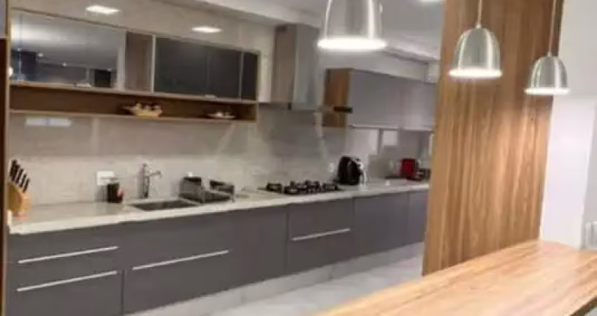 Apartamento Luxuoso no Le Parc Residence - 160 m&#178;, - Jundiaí