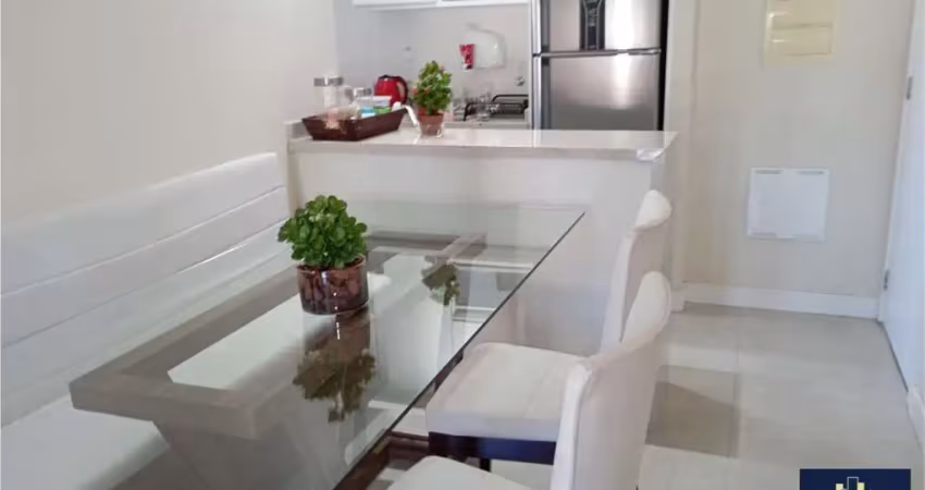 Apartamento &#224; Venda - 3 Dormitórios com Sala Estendida
