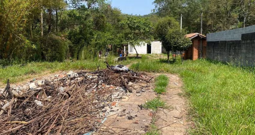 Terreno &#224; Venda na Rodovia Edgar Máximo Zambotto - 5.000 m&#178;!