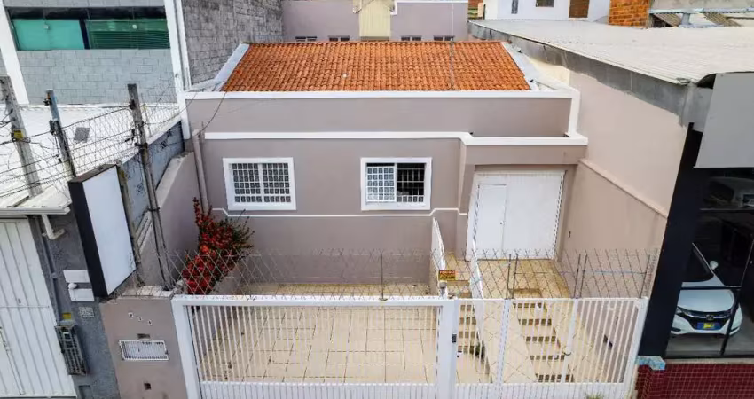 Oportunidade imperdível de casa comercial - vila arens