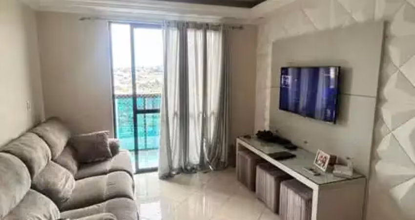 Apartamento de 3 Quartos com Vista Livre no Condomínio São Francisco, Jundiaí