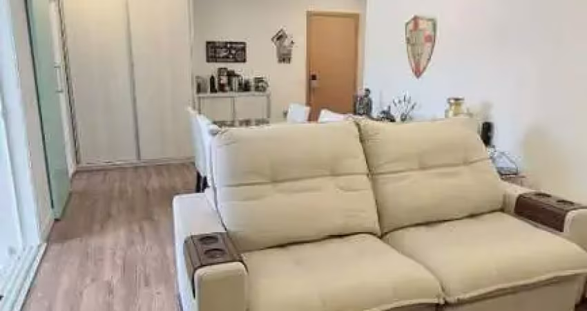 Lindo Apartamento de 3 Quartos com Varanda Gourmet no Condomínio Eleve!!