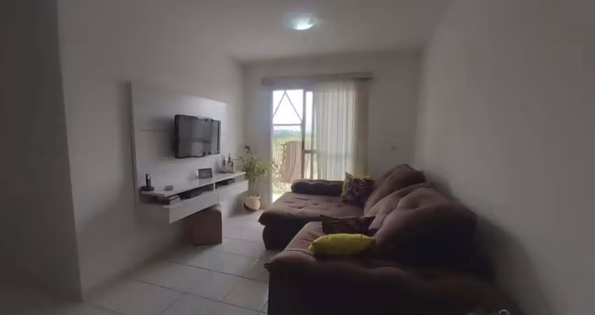 Lindo Apartamento de 3 Quartos com Vista Livre no Condomínio Jardim Conquista