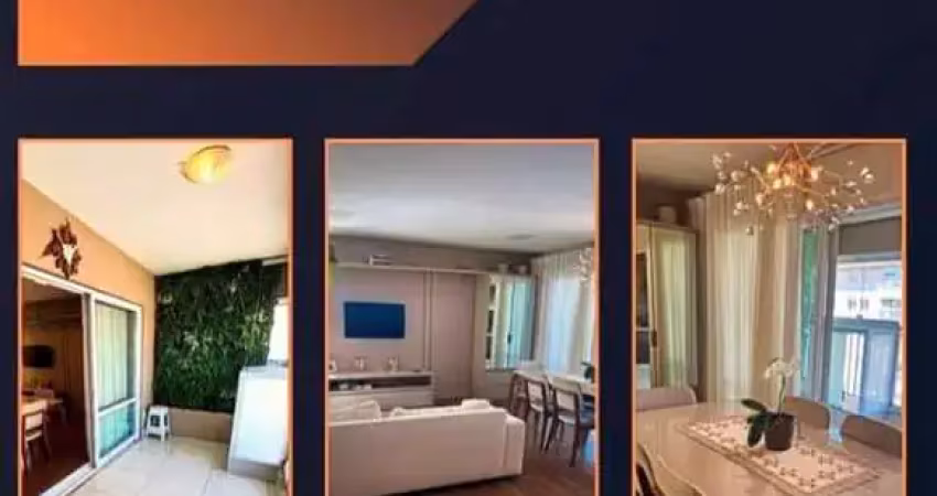 Apartamento no condomínio botaniq no bairro vila hortolândia em jundiaí