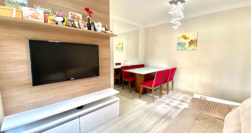 Apartamento no Jardim Oriente