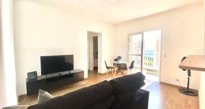 Apartamento com 2 quartos à venda na Estrada Municipal Abade Biagino Chieffi, 2795, Pagador de Andrade, Jacareí