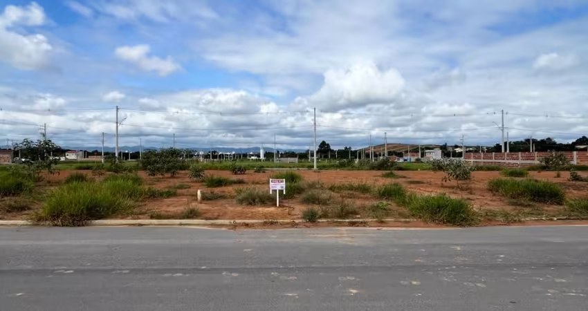 Loteamento a venda no Pitangueiras