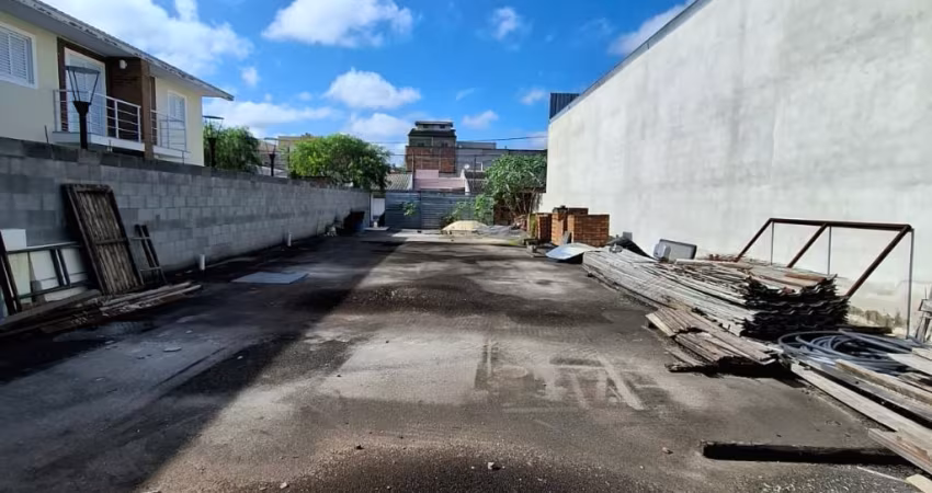 Terreno à venda na Rua Edelzuita Ribeiro Gobbi, Residencial Esperança, Caçapava