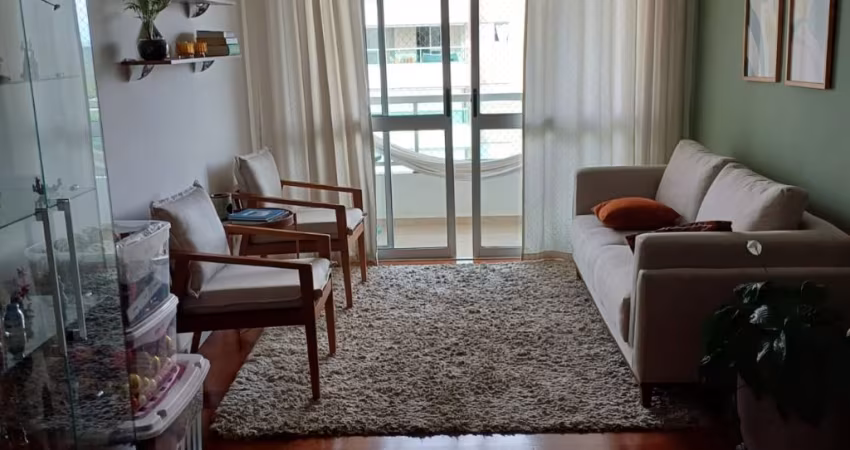 Cobertura com 3 quartos à venda na Rua José Augusto dos Santos, Floradas de São José, São José dos Campos