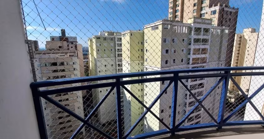 Cobertura com 3 quartos à venda na Rua Ruivo, Parque Residencial Aquarius, São José dos Campos