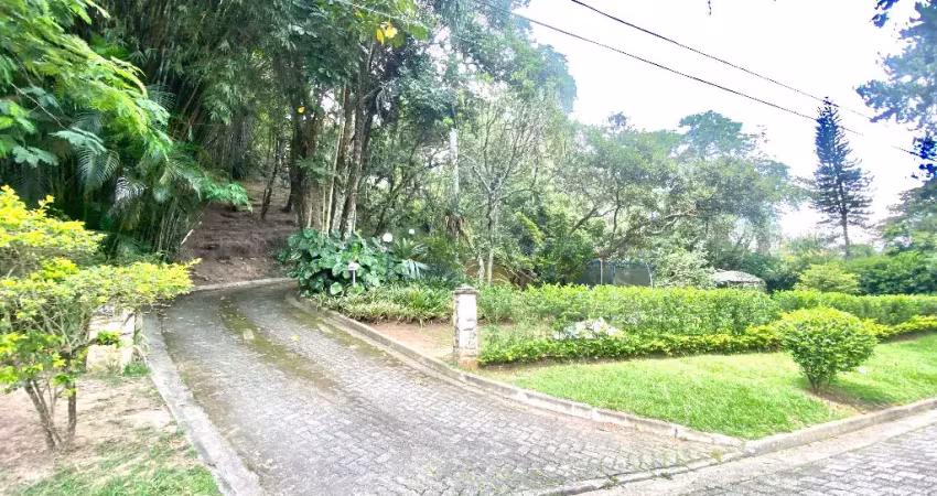 Casa em condomínio fechado com 5 quartos à venda na Avenida Cidade Jardim, Bosque dos Eucaliptos, São José dos Campos