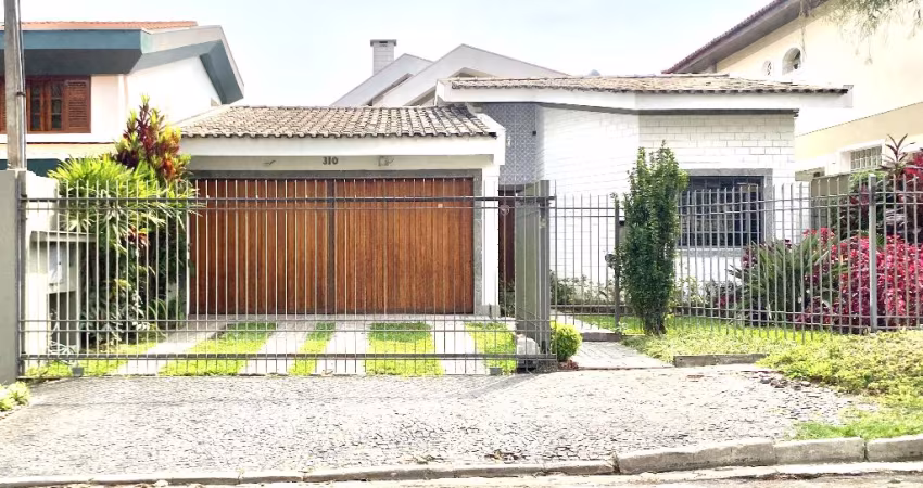 Casa com 4 quartos à venda na Rua Coronel Manoel Martins Júnior, Jardim Esplanada II, São José dos Campos